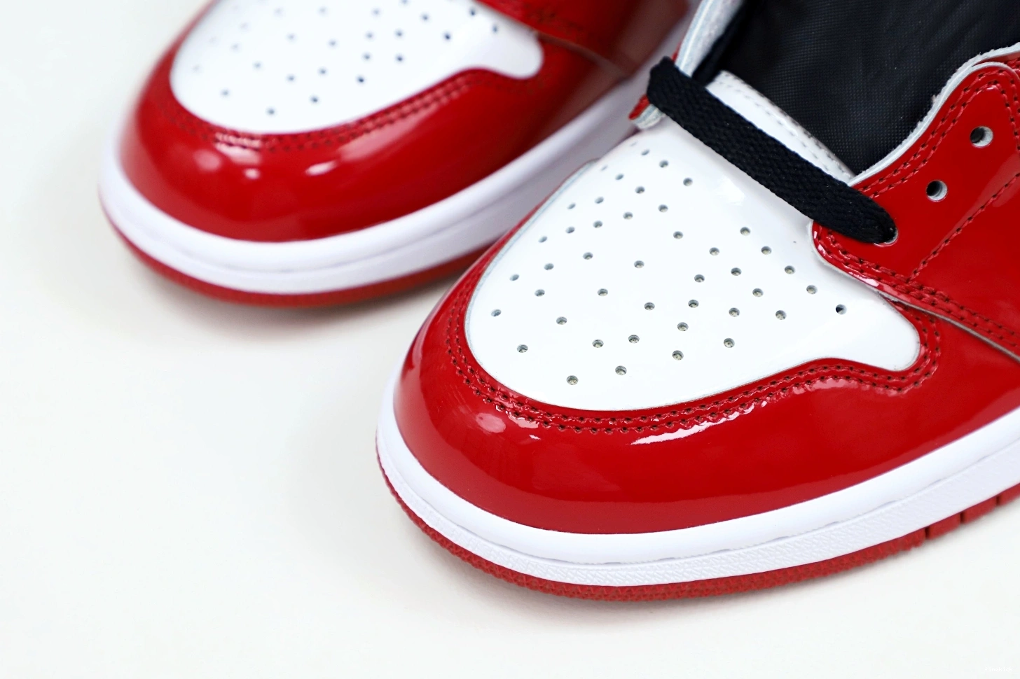 OG RETRO HIGH AIR 'FEARLESS' JORDAN 1 0122